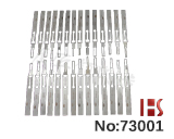 자동차 잠금 해정 전용 LISHI 구형 픽 (27 종 세트)